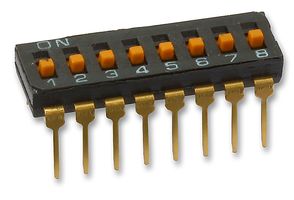 A6T-8104|OMRON ELECTRONIC COMPONENTS