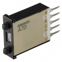 A7D-206-1|Omron Electronics