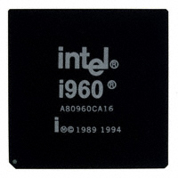 A80960CA16|Intel