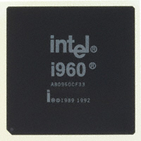 A80960CF33|Intel