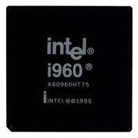 A80960HT75SL2GP|Intel