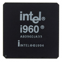 A80960JA3V33|Intel