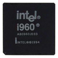 A80960JD3V33|Intel