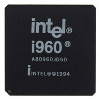 A80960JD3V50|Intel