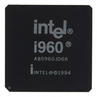 A80960JD3V66|Intel