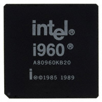 A80960KB20|Intel