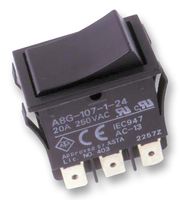 A8G-107-1-24|OMRON ELECTRONIC COMPONENTS