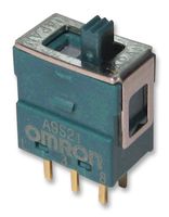 A9S12-0011|OMRON ELECTRONIC COMPONENTS