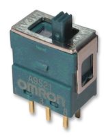 A9S11-0012|OMRON ELECTRONIC COMPONENTS
