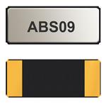ABS09-32.768KHZ-9-T|ABRACON