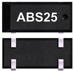 ABS25-32.768KHZ-1-T|ABRACON