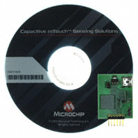 AC103003|Microchip Technology