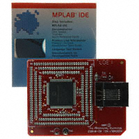 AC162064|Microchip Technology