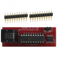 AC162066|Microchip Technology