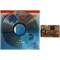 AC162088|Microchip Technology
