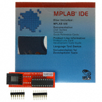 AC162096|Microchip Technology