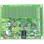 AC163001|Microchip Technology