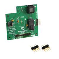 AC163020|Microchip Technology