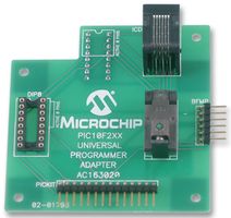 AC163020|Microchip