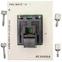 AC164014|Microchip Technology