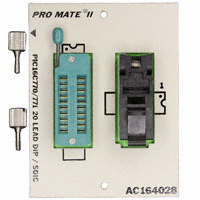AC164028|Microchip Technology