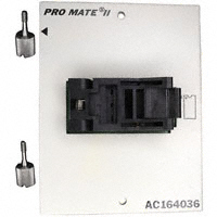 AC164036|Microchip Technology