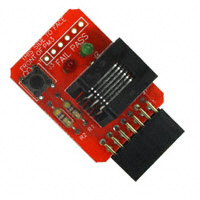 AC164111|Microchip Technology