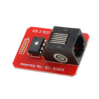 AC164113|Microchip Technology