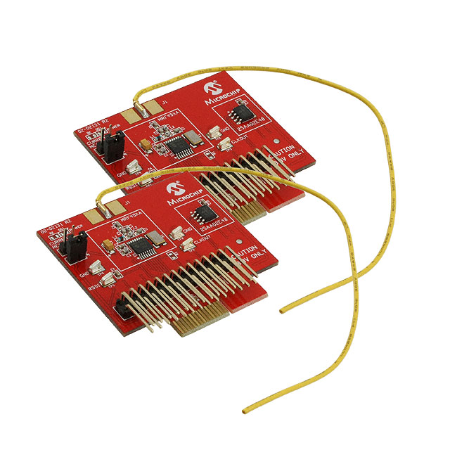 AC164137-1|Microchip Technology