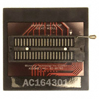 AC164301|Microchip Technology