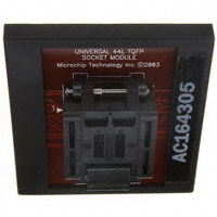 AC164305|Microchip Technology