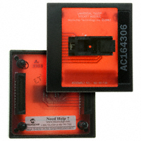 AC164306|Microchip Technology