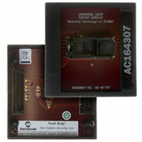 AC164307|Microchip Technology