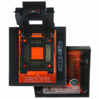 AC164308|Microchip Technology