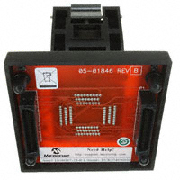 AC164323|Microchip Technology