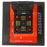 AC164327|Microchip Technology