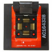 AC164328|Microchip Technology
