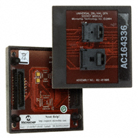 AC164336|Microchip Technology