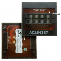 AC164337|Microchip Technology