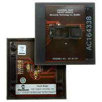 AC164338|Microchip Technology