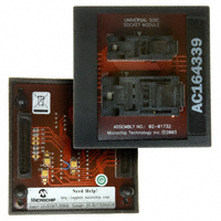 AC164339|Microchip Technology