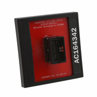AC164342|Microchip Technology
