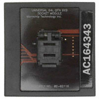 AC164343|Microchip Technology