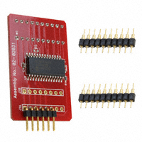 AC244033|Microchip Technology