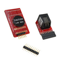 AC244034|Microchip Technology