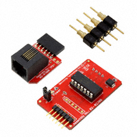 AC244049|Microchip Technology