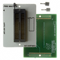 AC30F003|Microchip Technology