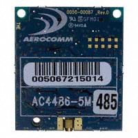 AC4486-5M-485|Laird Technologies Wireless M2M