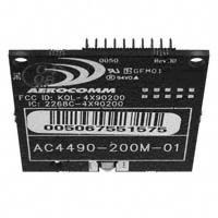 AC4490-200M|Laird Technologies Wireless M2M