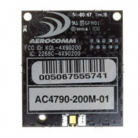 AC4790-200M-485|Laird Technologies Wireless M2M
